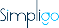 לוגו של חברת simpligo 